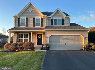 58 Bent Brook Cir, Reading, PA 19606