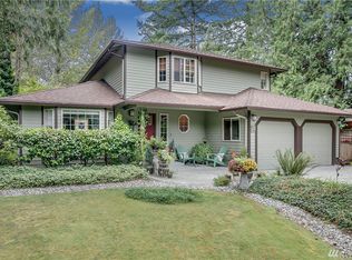 14825 438th Ave SE, North Bend, WA 98045