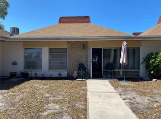 4377 Tahitian Gardens Cir APT G, Holiday, FL 34691