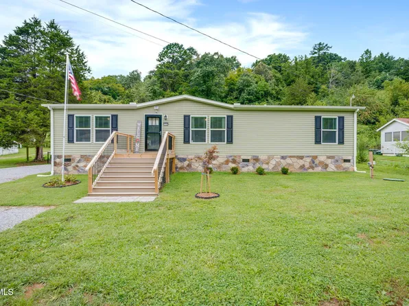 5725 Kingsport Hwy, Afton, TN 37616