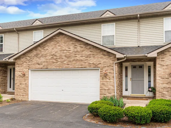 873 Shepherd Ln, Elburn, IL 60119