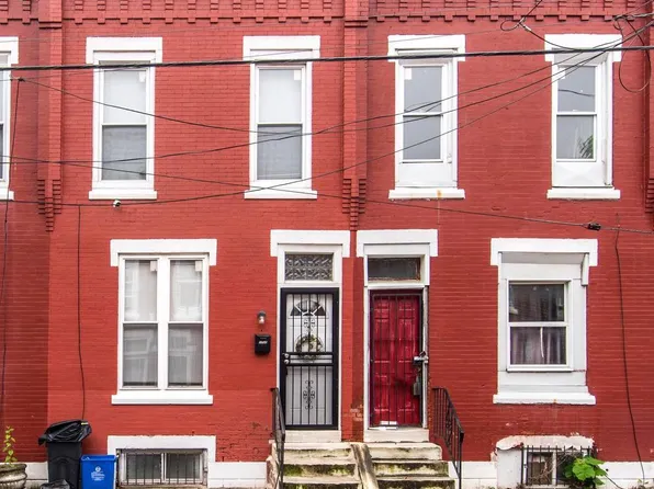 1732 French St, Philadelphia, PA 19121