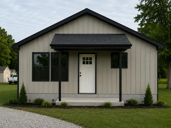 3268 Stoningham Way, North Vernon, IN 47265