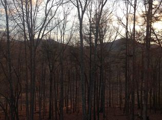 266 Mountain Brook Trl, Nebo, NC 28761