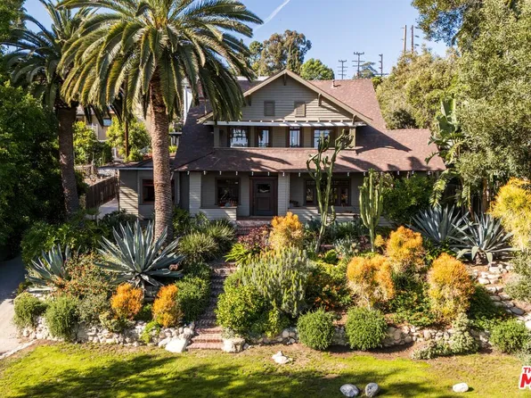 5015 Almaden Dr, Los Angeles, CA 90042