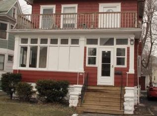 132 Loring Ave, Buffalo, NY