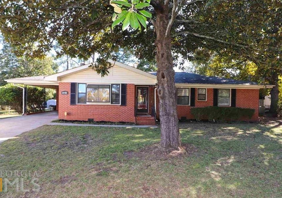 419 Arrowhead Trl, Warner Robins, GA 31088 Zillow