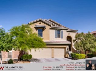 4028 Fuselier Dr, North Las Vegas, NV 89032
