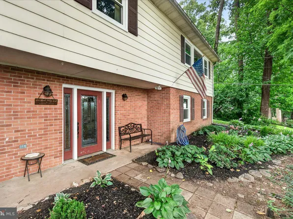6144 Mount Phillip Rd, Frederick, MD 21703