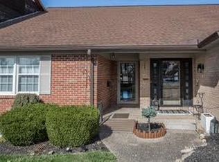 640 Carriage Dr, Beckley, WV 25801