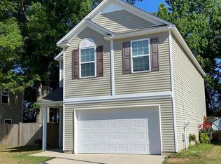 1848 Polaris Dr, Sumter, SC 29150