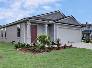 2605 Falling Star Lane Grn, Green Cove Springs, FL 32043