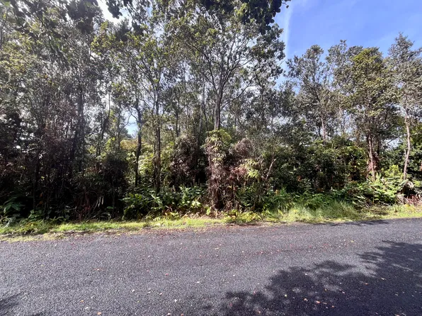 Kekoanui St Lot 41, Volcano, HI 96785