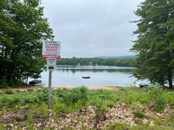 26 Hueber Drive, Sanbornton, NH 03269
