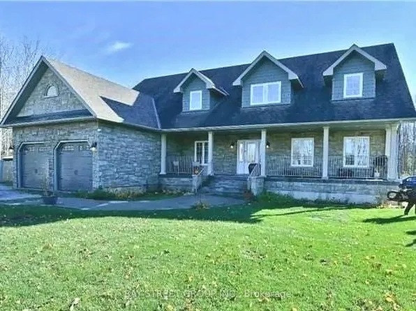 6289 Black River Rd, Georgina, ON L0E 1R0