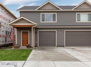 1055 Cassandra Ln UNIT B, Bozeman, MT 59718