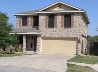 307 Silver Bit, San Antonio, TX 78227