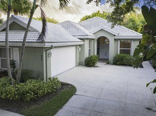 230 Sussex Cir, Jupiter, FL 33458