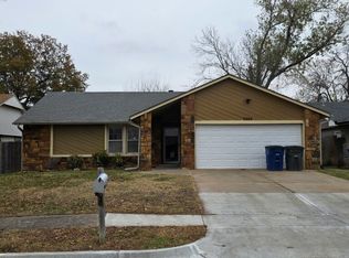 3309 S 139th East Ave, Tulsa, OK 74134