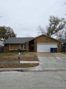 3309 S 139th East Ave, Tulsa, OK, 74134