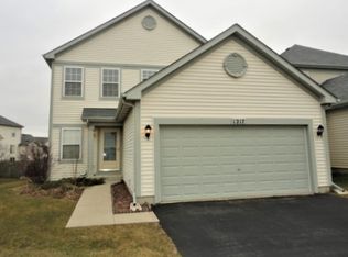 1217 Violet Ln, Joliet, IL 60431
