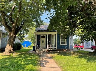 141 Springer Ave #B, Edwardsville, IL 62025