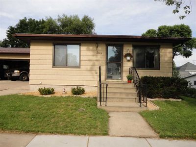 209 Roberts St, Cambria, WI, 53923