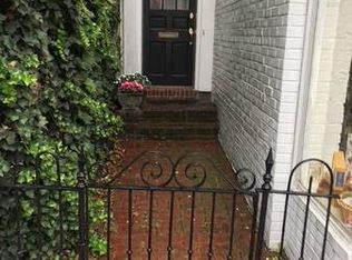 1661 Wisconsin Ave NW FLOOR 2, Washington, DC 20007