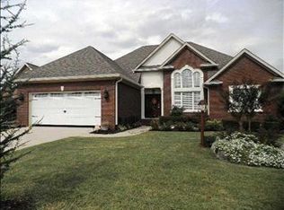 2386 Coventry Ct NW, Cleveland, TN 37312
