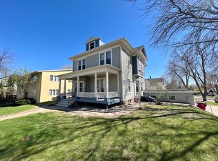 731 W 18th St #4, Sioux Falls, SD 57105