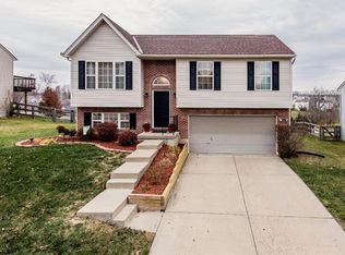 642 Hornbean Dr, Independence, KY 41051
