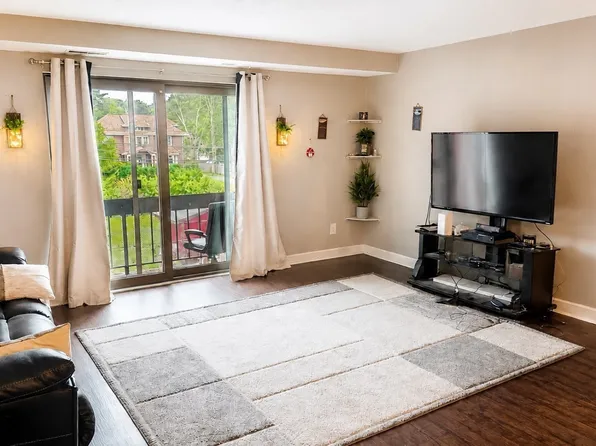 170 Highland St #311-B, Taunton, MA 02780