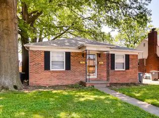 2011 E Blackford Ave #A, Evansville, IN 47714