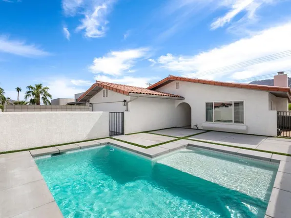 54100 Avenida Obregon, La Quinta, CA 92253