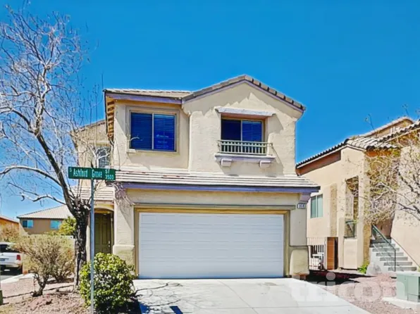 3593 Ashford Grove St, Las Vegas, NV 89122
