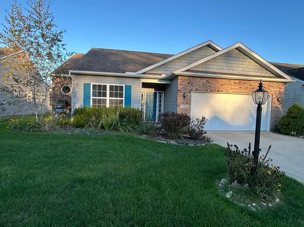 7184 Songbird Ln, North Ridgeville, OH 44039