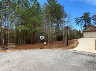210 Meadow Way #18, Bremen, GA 30110