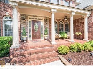 227 Rippling Dr NW, Marietta, GA 30064