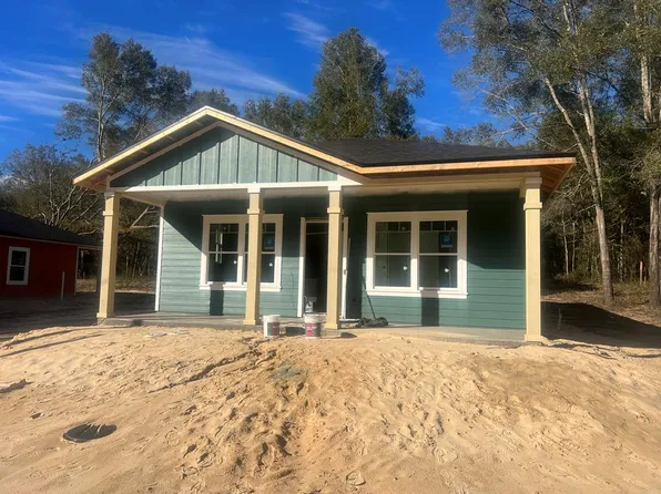 7224 81st Pl, Trenton, FL 32693