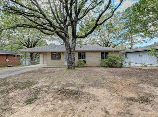 5219 Nelbrook Dr, N Little Rock, AR 72118
