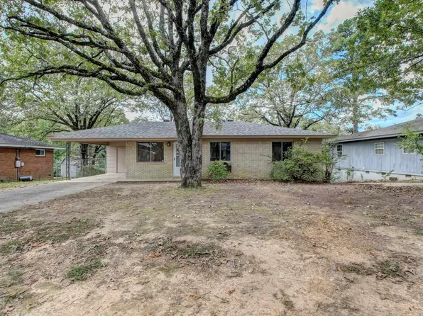 5219 Nelbrook Dr, N Little Rock, AR 72118