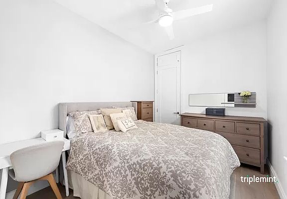 3rd image of 66 W 84th St APT 2C