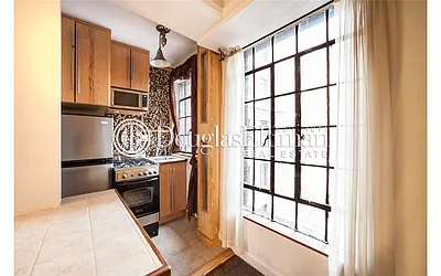 Sold by Douglas Elliman
