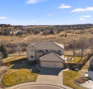 9879 Clairton Court, Highlands Ranch, CO, 80126