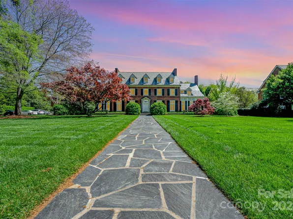 1917 Queens Rd, Charlotte, NC 28207