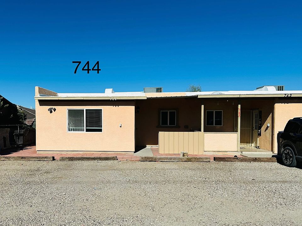 1st image of 744 W Glenn St #744