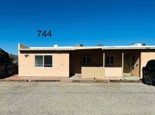 744 W Glenn St #744, Tucson, AZ 85705