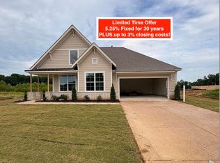 22 Tulip Cv, Munford, TN 38058