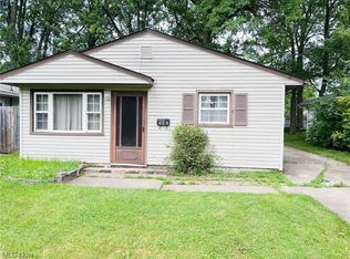 546 Case Ave, Elyria, OH
