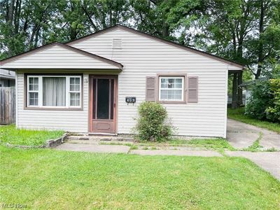 546 Case Ave, Elyria, OH, 44035